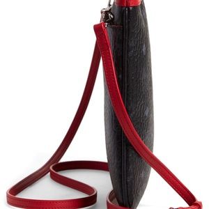 Mcm crossbody/ clutch brand new with tags